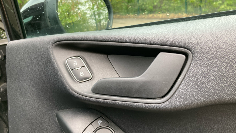 Ford Fiesta 1.0 EcoBoost Trend 5dr Petrol Hatchback